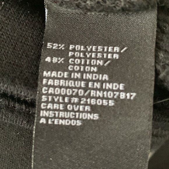 BRUNETTE THE LABEL crewneck sweatshirt. - Picture 5 of 5